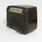 Lote: 23 - Lote: 23 - Radio