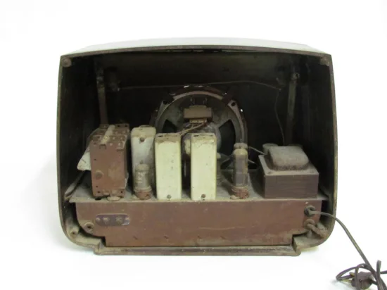 Lote: 23 - Lote: 23 - Radio