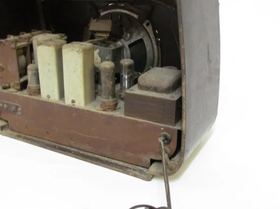 Lote: 23 - Lote: 23 - Radio