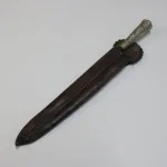 Lote: 147 - Lote: 147 - Cuchillo criollo