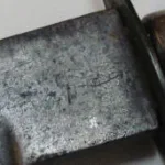 Lote: 167. - Lote: 167 - Facón