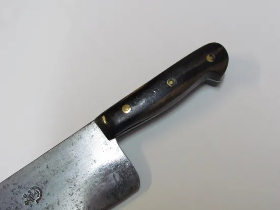 Lote: 119 - Lote: 119 - Cuchilla