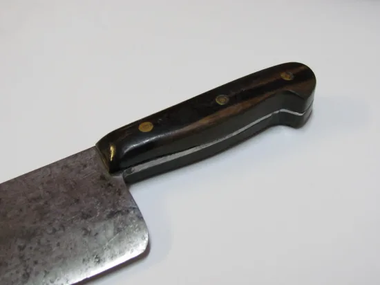 Lote: 119 - Lote: 119 - Cuchilla