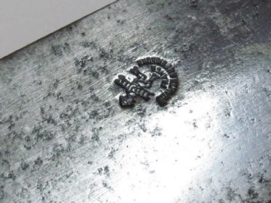 Lote: 119 - Lote: 119 - Cuchilla