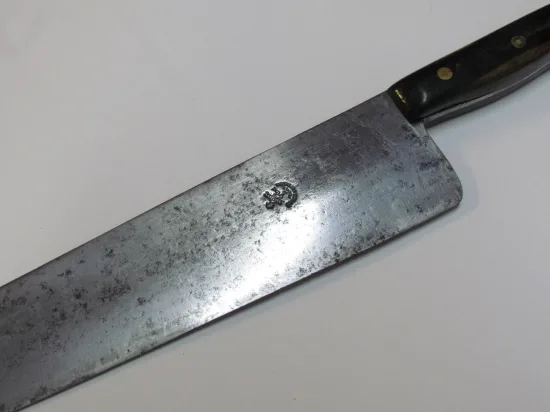 Lote: 119 - Lote: 119 - Cuchilla