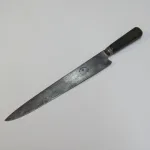 Lote: 154 - Lote: 154 - Cuchillo criollo
