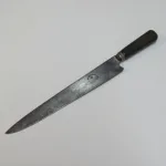 Lote: 154 - Lote: 154 - Cuchillo criollo