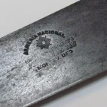 Lote: 154 - Lote: 154 - Cuchillo criollo
