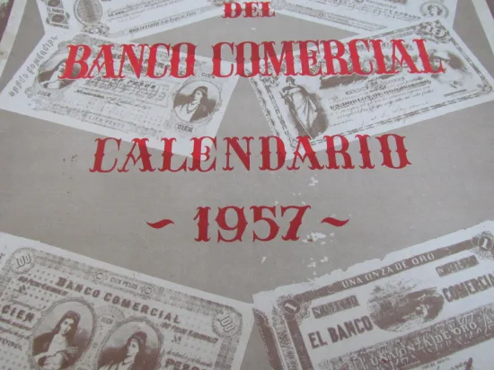 Lote: 17 - Lote: 17 - Almanaque