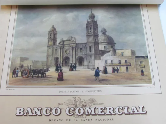 Lote: 17 - Lote: 17 - Almanaque