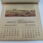 Lote: 17 - Lote: 17 - Almanaque