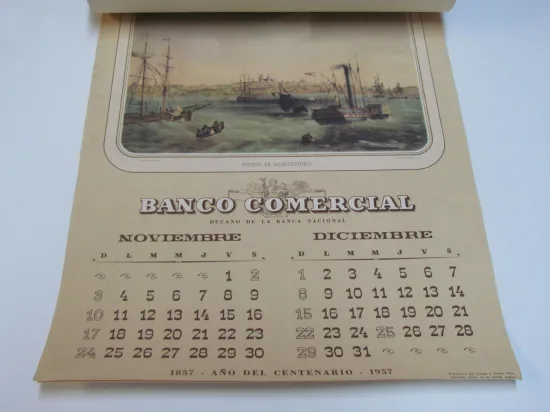 Lote: 17 - Lote: 17 - Almanaque