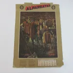 Lote: 16 - Lote: 16 - Láminas