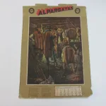 Lote: 16 - Lote: 16 - Láminas