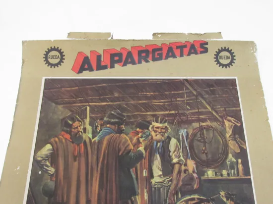 Lote: 16 - Lote: 16 - Láminas