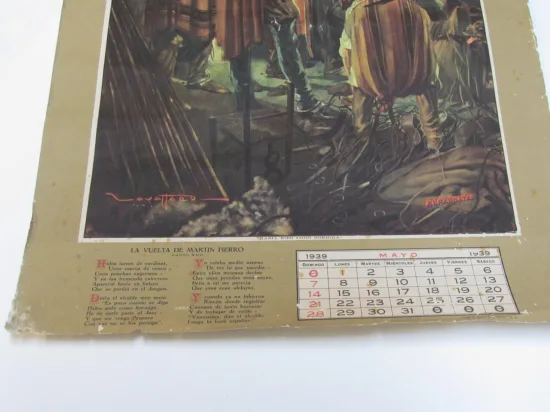 Lote: 16 - Lote: 16 - Láminas