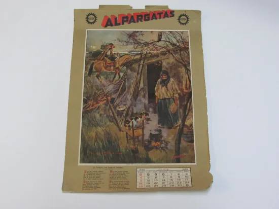 Lote: 16 - Lote: 16 - Láminas