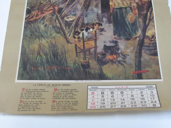 Lote: 16 - Lote: 16 - Láminas