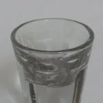 Lote: 21 - Lote: 21 - Vaso