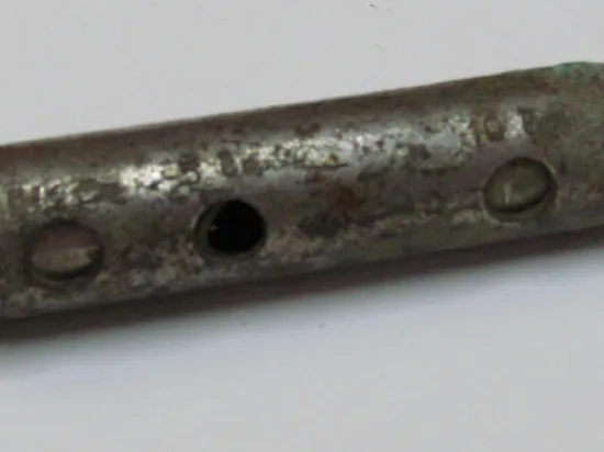 Lote: 272 - Lote: 272 - Toma