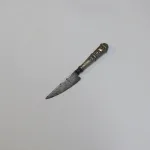 Lote: 130 - Lote: 130 - Cuchillo verijero