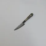 Lote: 130 - Lote: 130 - Cuchillo verijero