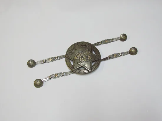 Lote: 97 - Lote: 97 - Rastra