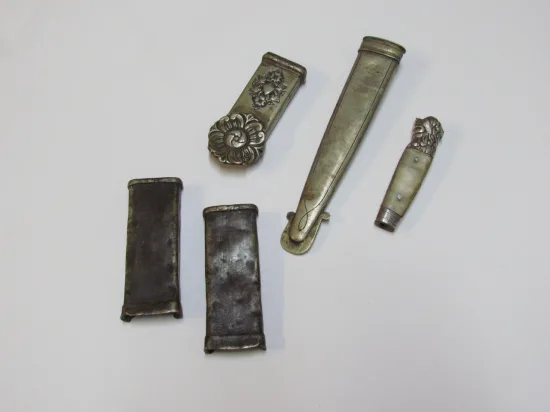 Lote: 4 - Lote: 4 - Lote criollo