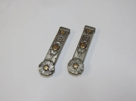 Lote: 12 - Lote: 12 - Pasadores