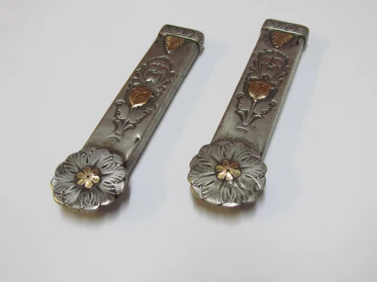 Lote: 12 - Lote: 12 - Pasadores