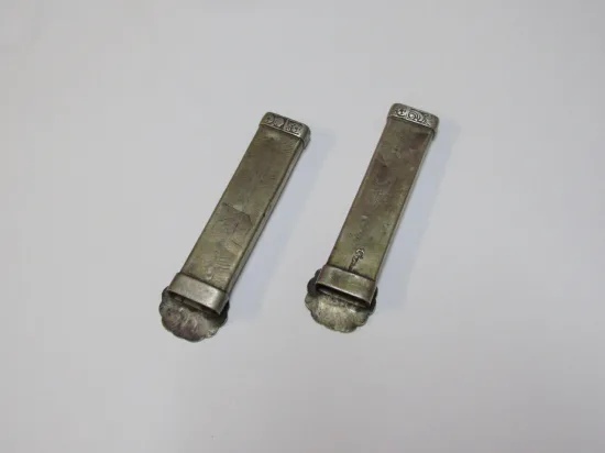 Lote: 12 - Lote: 12 - Pasadores