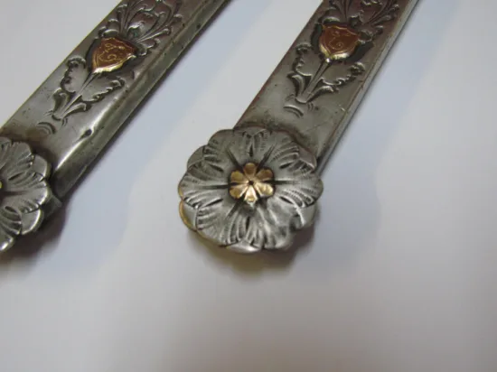 Lote: 12 - Lote: 12 - Pasadores