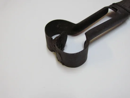 Lote: 271 - Lote: 271 - Tijera de tuzar