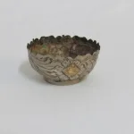 Lote: 34 - Lote: 34 - Boquillas y base de mate