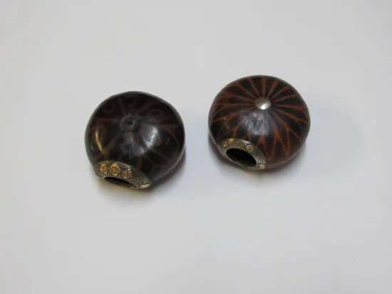 Lote: 47 - Lote: 47 - Mates galletas