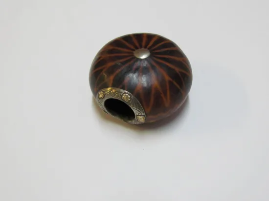 Lote: 47 - Lote: 47 - Mates galletas