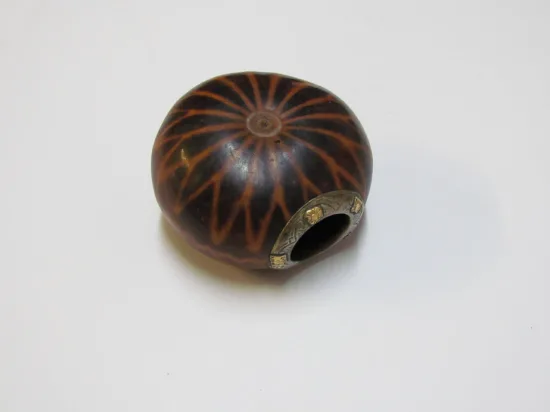 Lote: 47 - Lote: 47 - Mates galletas