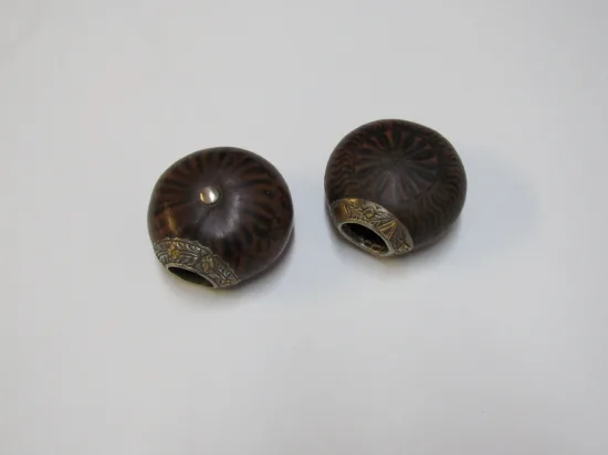 Lote: 48 - Lote: 48 - Mates galletas