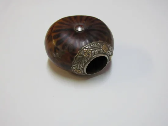 Lote: 48 - Lote: 48 - Mates galletas