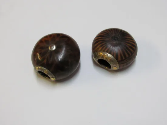 Lote: 49 - Lote: 49 - Mates galletas