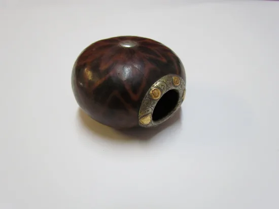 Lote: 49 - Lote: 49 - Mates galletas