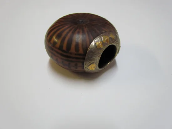 Lote: 49 - Lote: 49 - Mates galletas