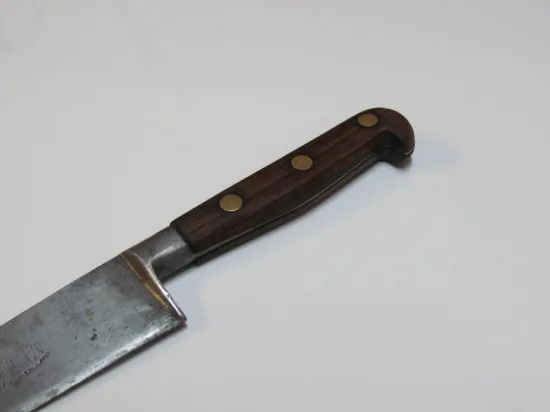Lote: 118 - Lote: 118 - Cuchilla