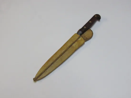Lote: 118 - Lote: 118 - Cuchilla