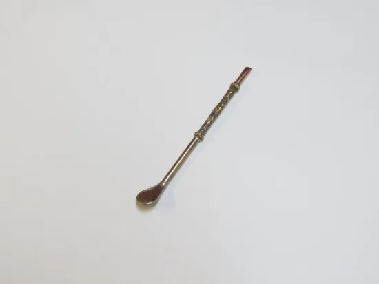 Lote: 43 - Lote: 43 - Bombilla