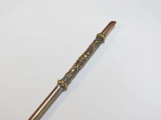 Lote: 43 - Lote: 43 - Bombilla