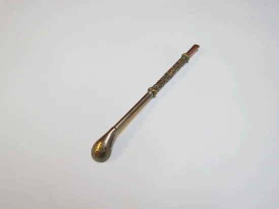 Lote: 43 - Lote: 43 - Bombilla