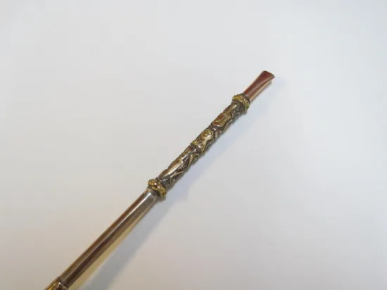 Lote: 43 - Lote: 43 - Bombilla