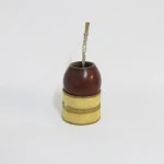 Lote: 59 - Lote: 59 - Mate y bombilla