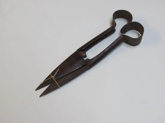 Lote: 267 - Lote: 267 - Tijera de Tuzar